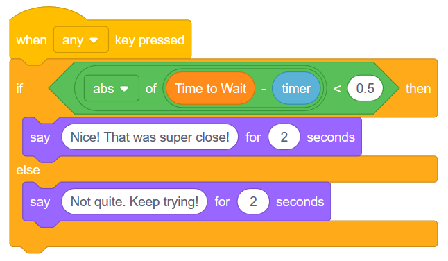 ALL The Scratch Blocks Explained in 6 MINUTES!